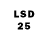 Ecstasy 280 MDMA Buck Bs5